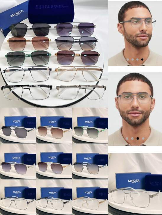 Picture of Mykita Sunglasses _SKUfw66176562fw